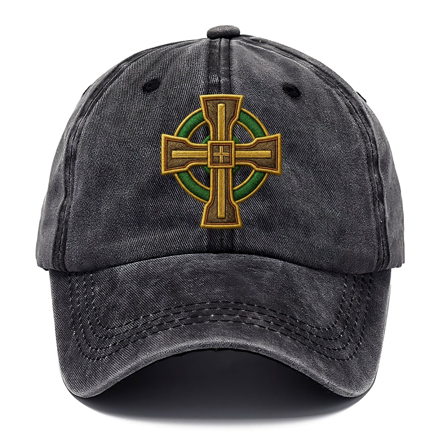 Durrow Cross - Classic Cap