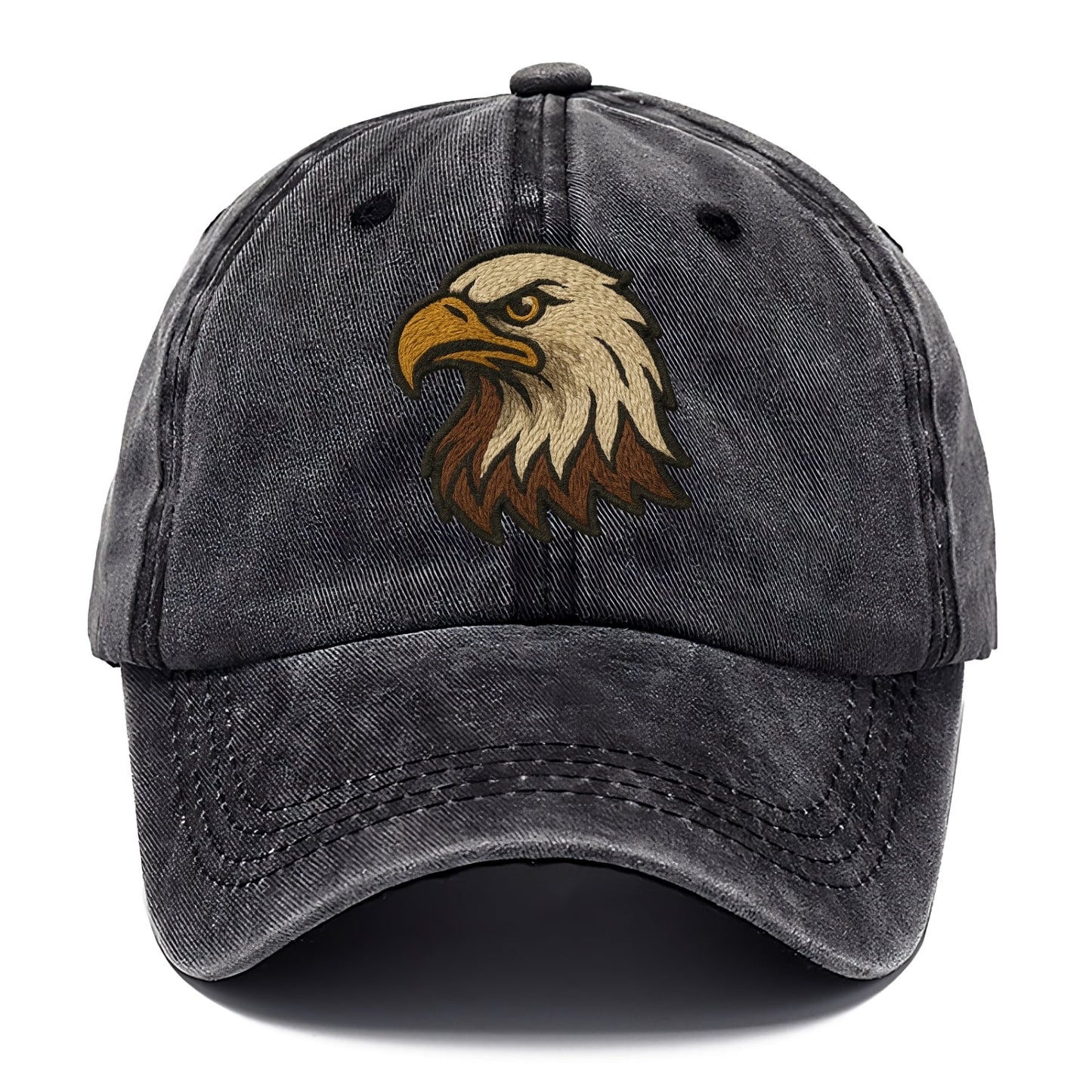 American Eagle Head  - Classic Cap
