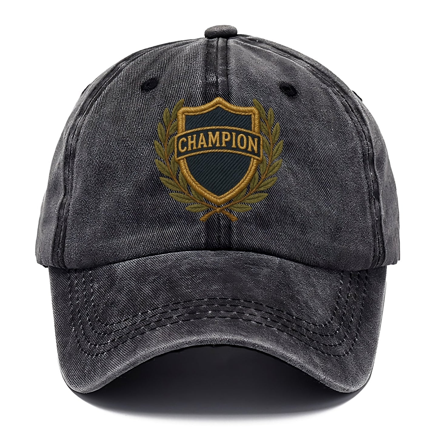 Champion Shield  - Classic Cap