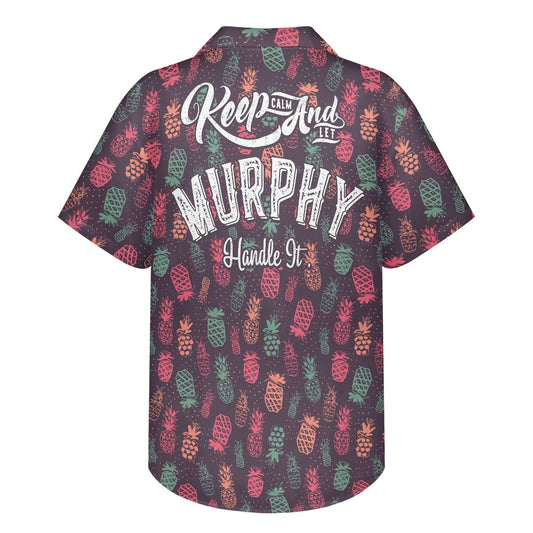 Murphy Originals Hawaiian Shirt