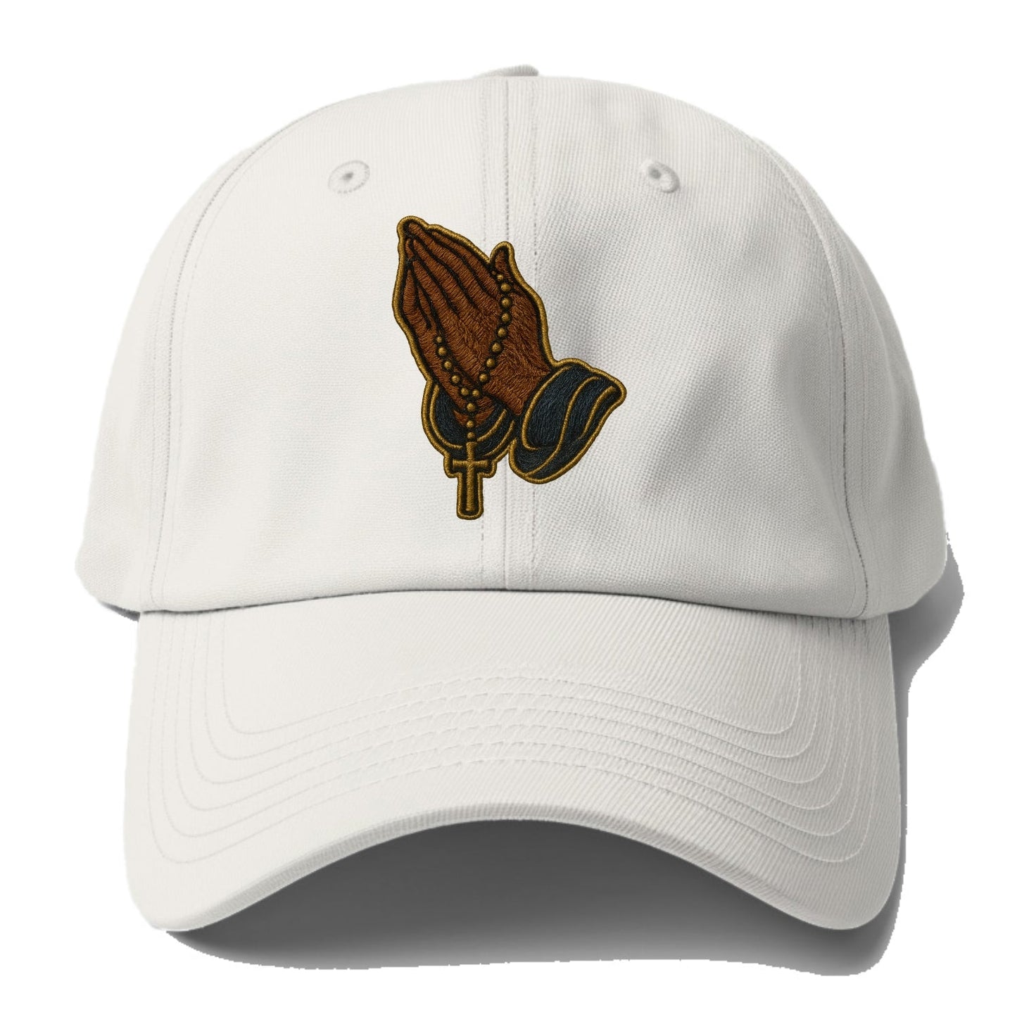 Praying Hands  - Baseball Cap