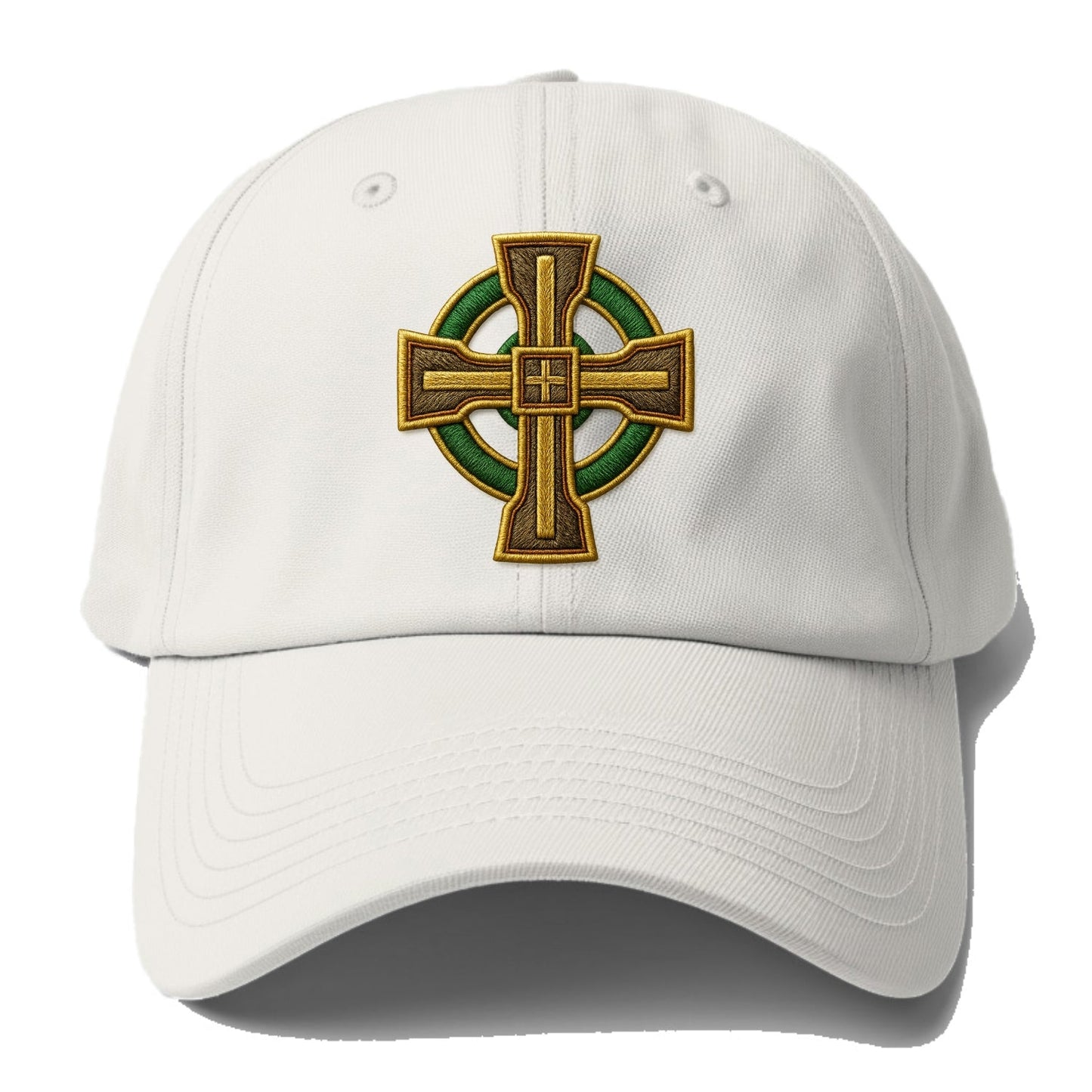 Durrow Cross - Baseball Cap