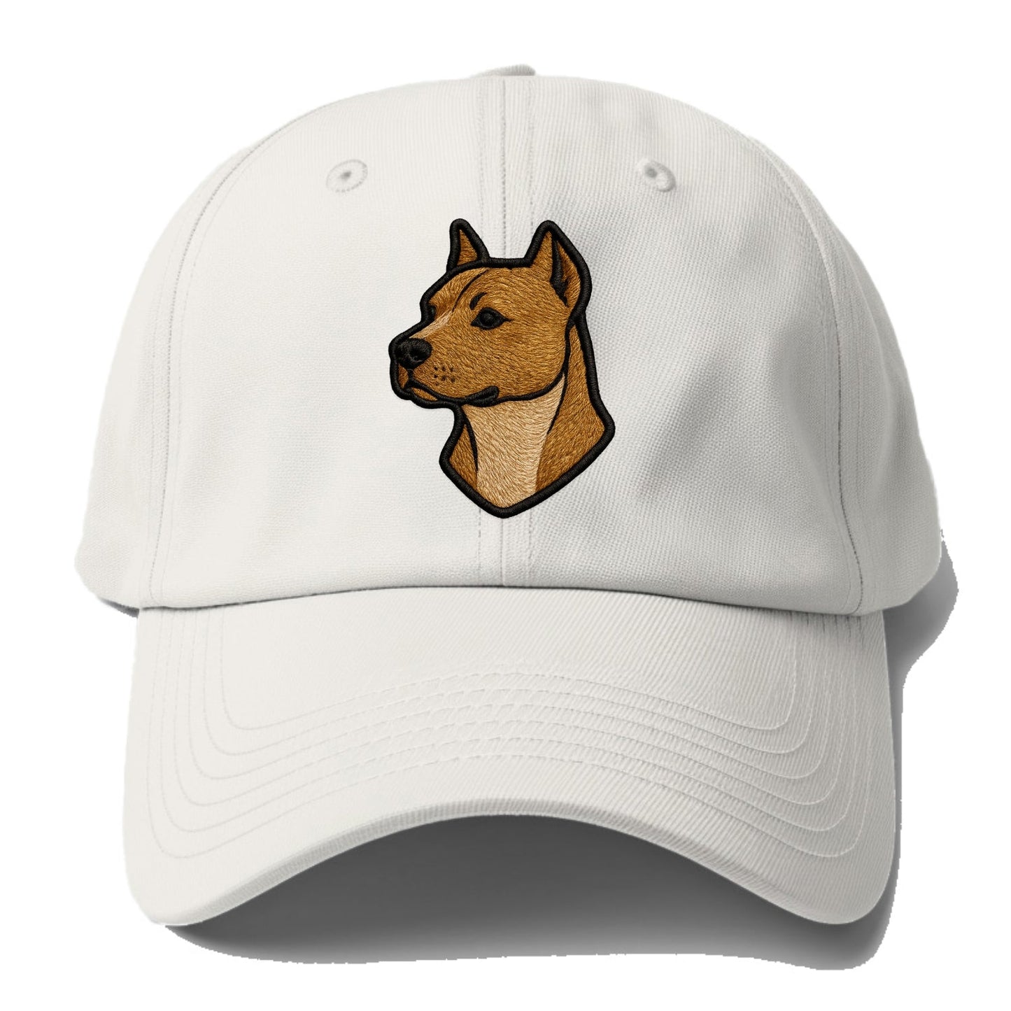 American Staffordshire Terrier - Modern - Baseball Cap