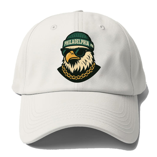eagle philadelphia phi green us East - Baseball Cap