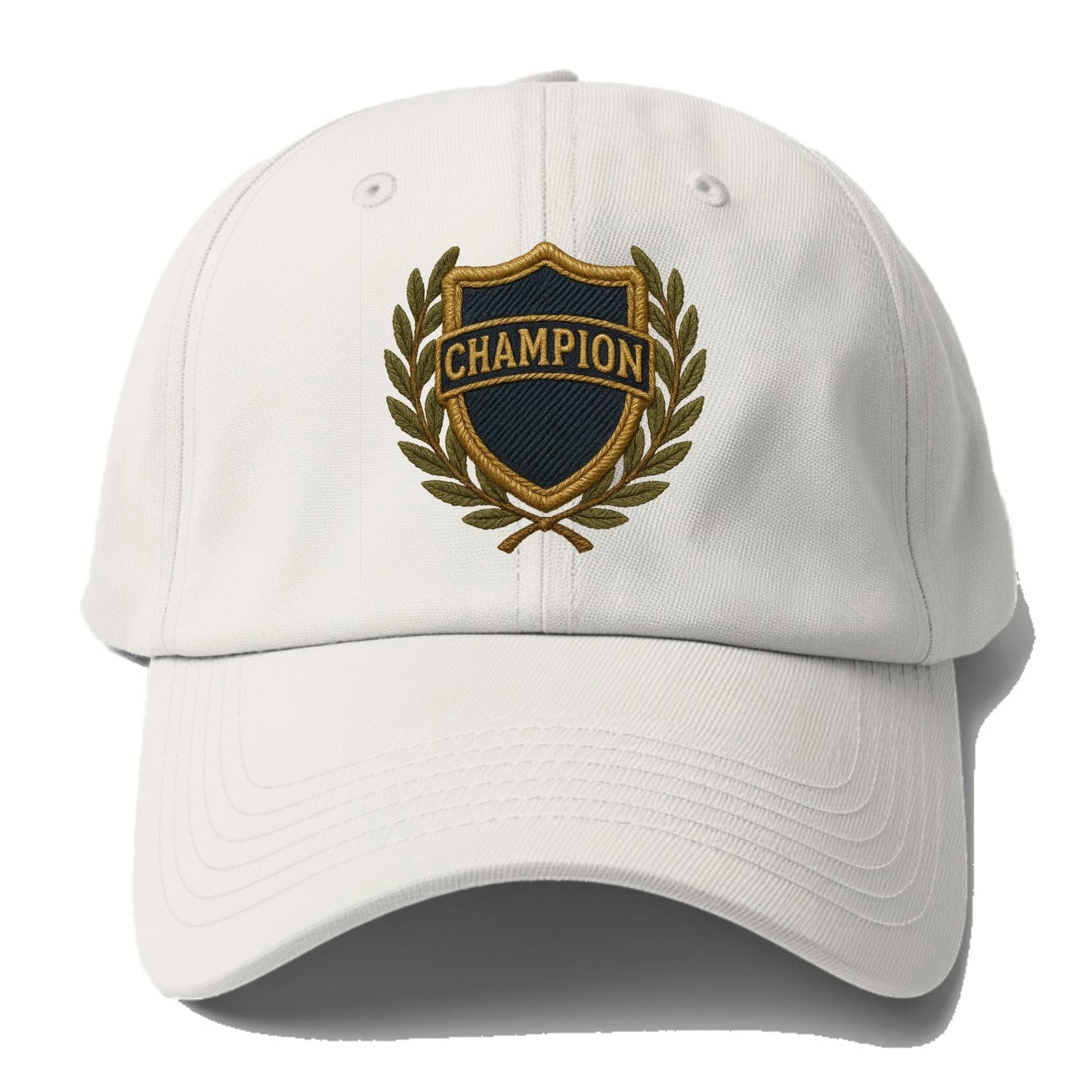 Champion Shield  - Baseball Cap