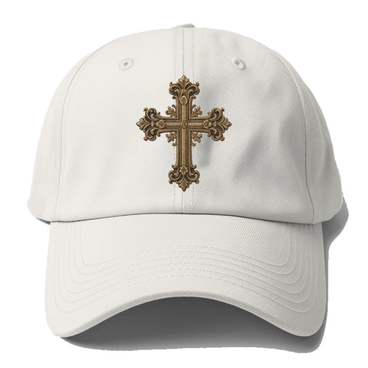 Victorian Cross  - Baseball Cap