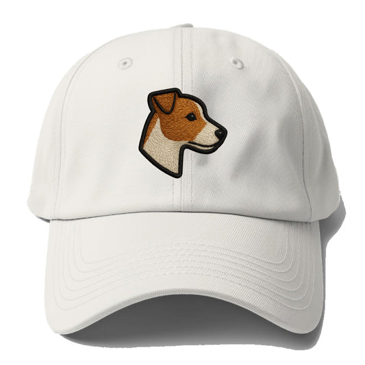 Jack Russell Terrier - Modern small terr - Baseball Cap
