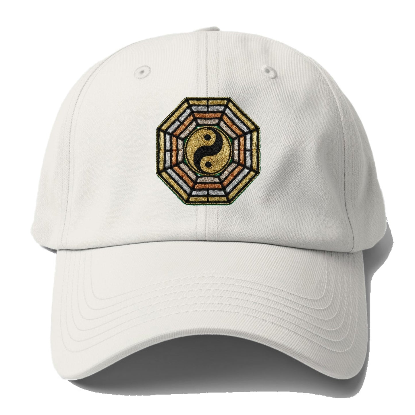 Bagua - Baseball Cap