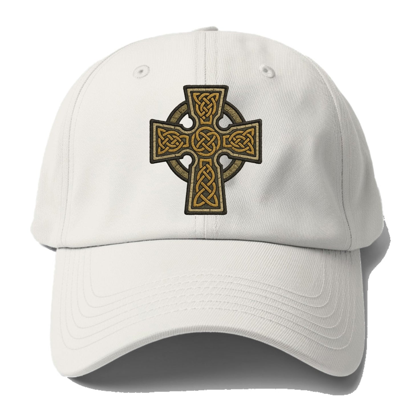 Celtic Cross  - Baseball Cap