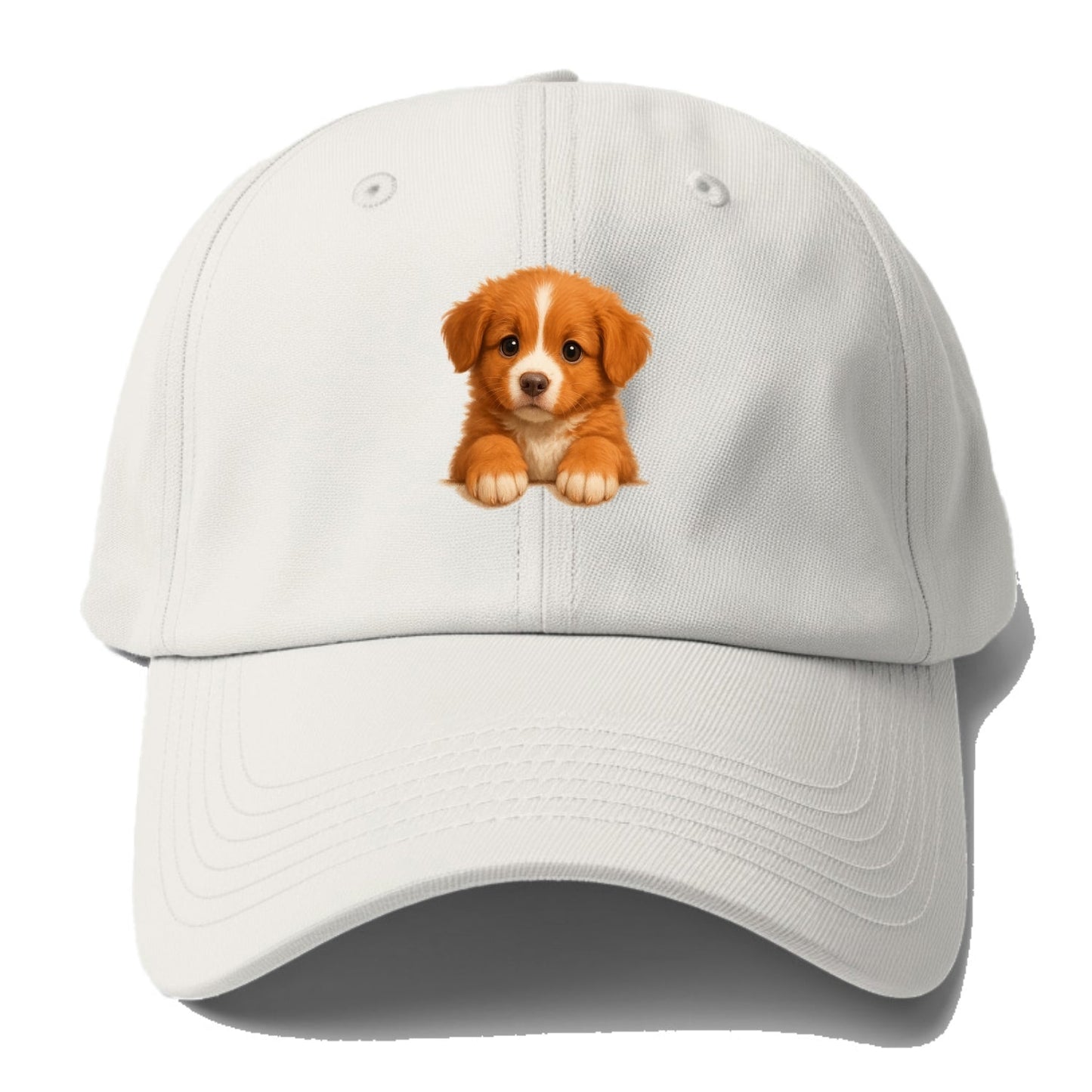 Nova Scotia Duck Tolling Retriever  - Baseball Cap