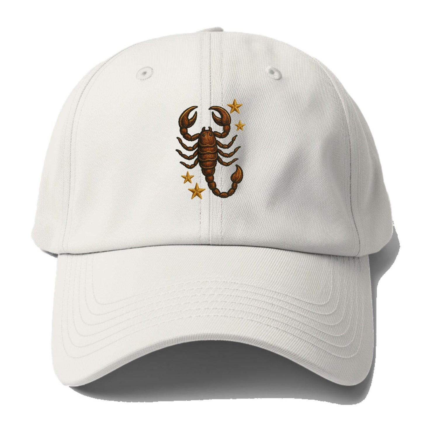 Scorpio Scorpion  - Baseball Cap