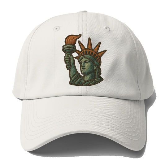 Statue of Liberty  - Baseball Cap