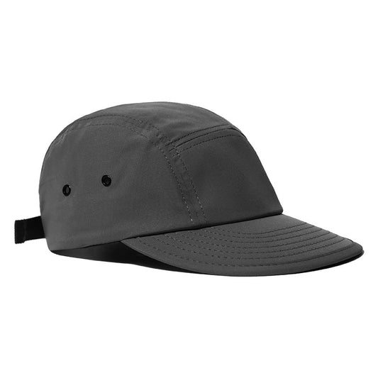 Premium Unisex Baseball Cap - Classic 5-Panel Design with Adjustable Buckle Baseball Cap