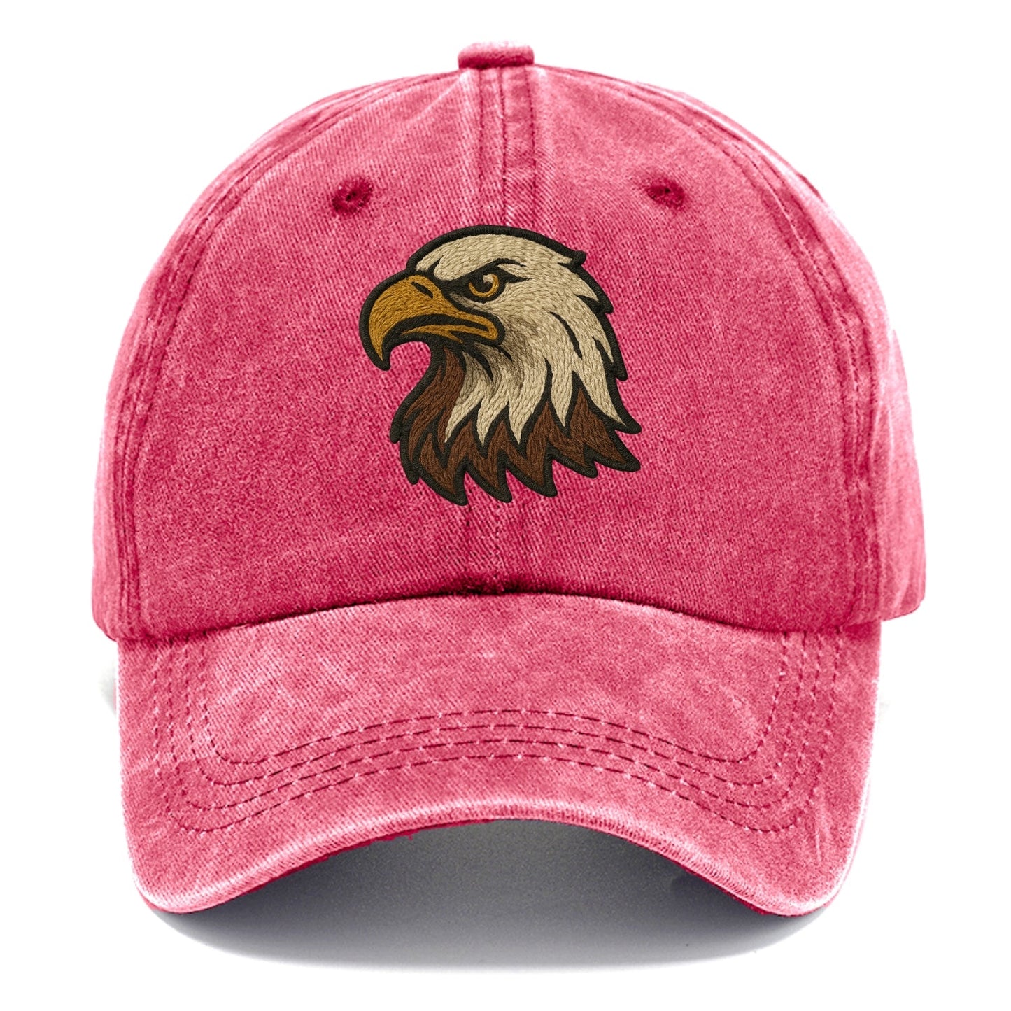 American Eagle Head  - Classic Cap