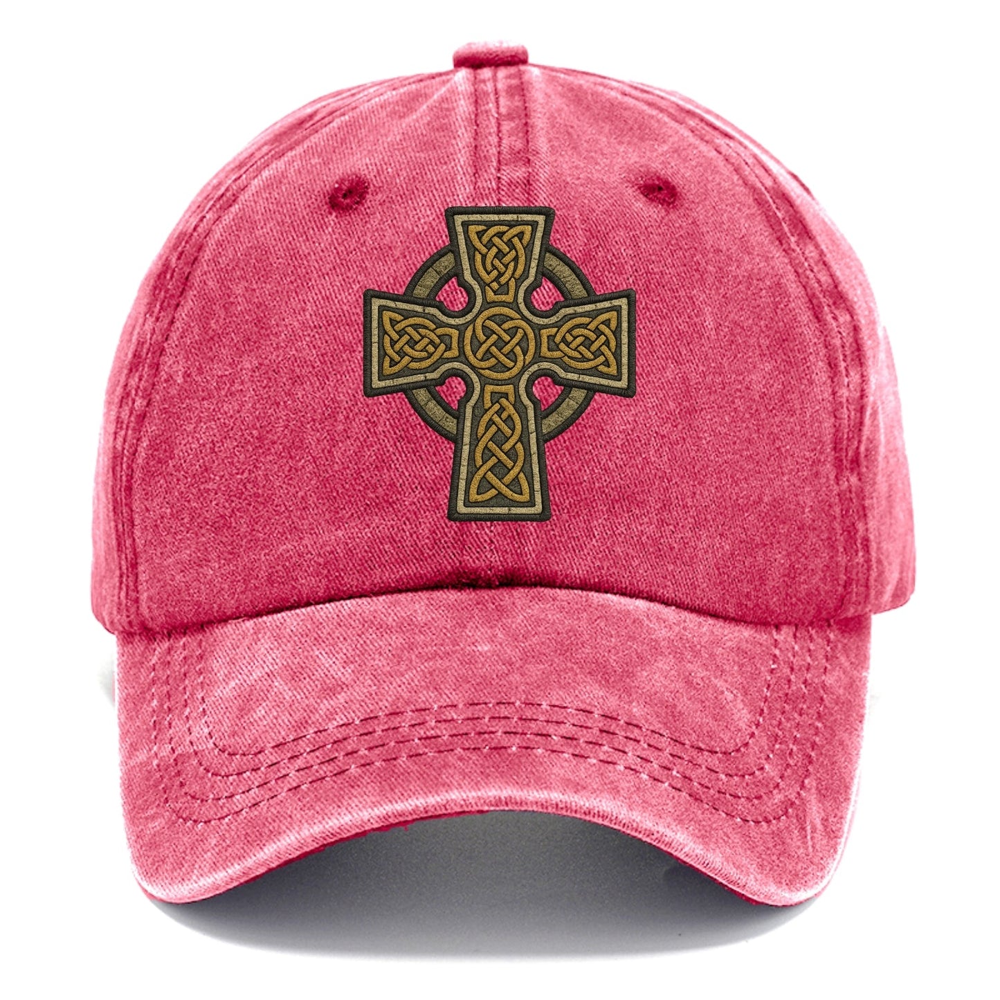 Celtic Cross  - Classic Cap