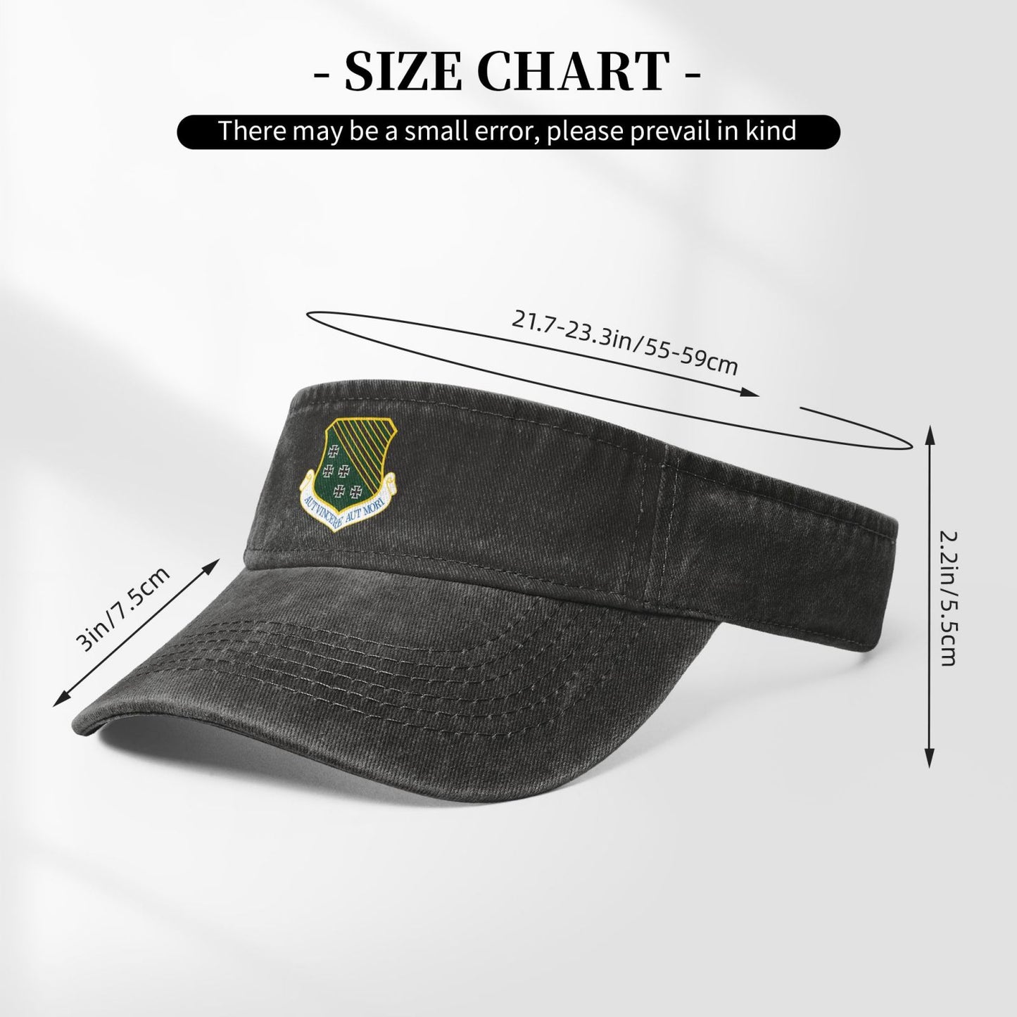 1st Fighter Wing Printing adjustable Empty Top Baseball Sun Cap unisex outdoor sport hat veterans gift