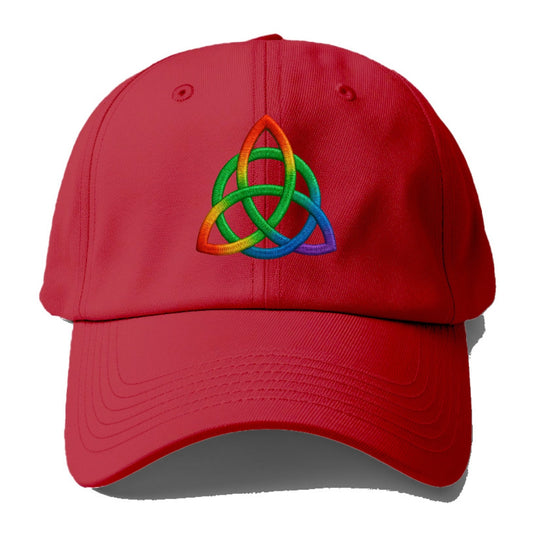 Triquetra  - Baseball Cap