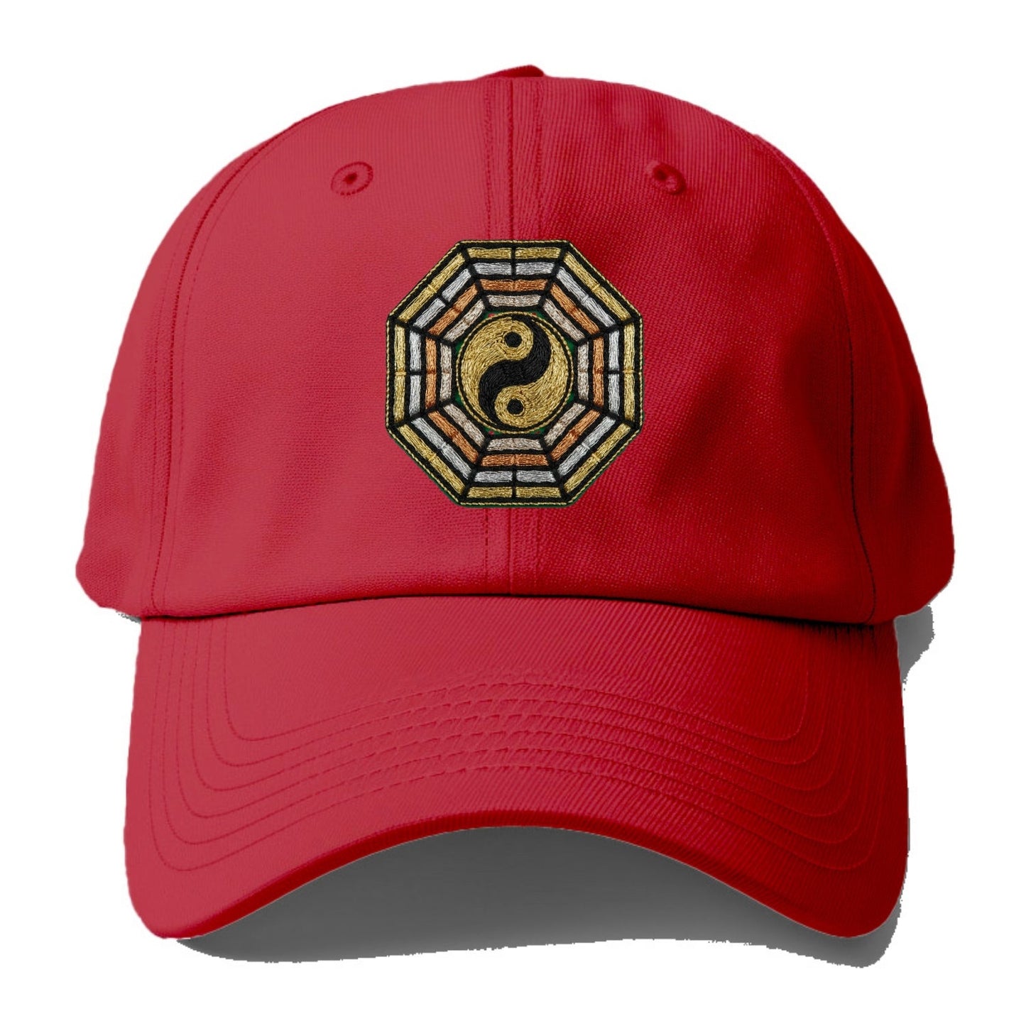 Bagua - Baseball Cap