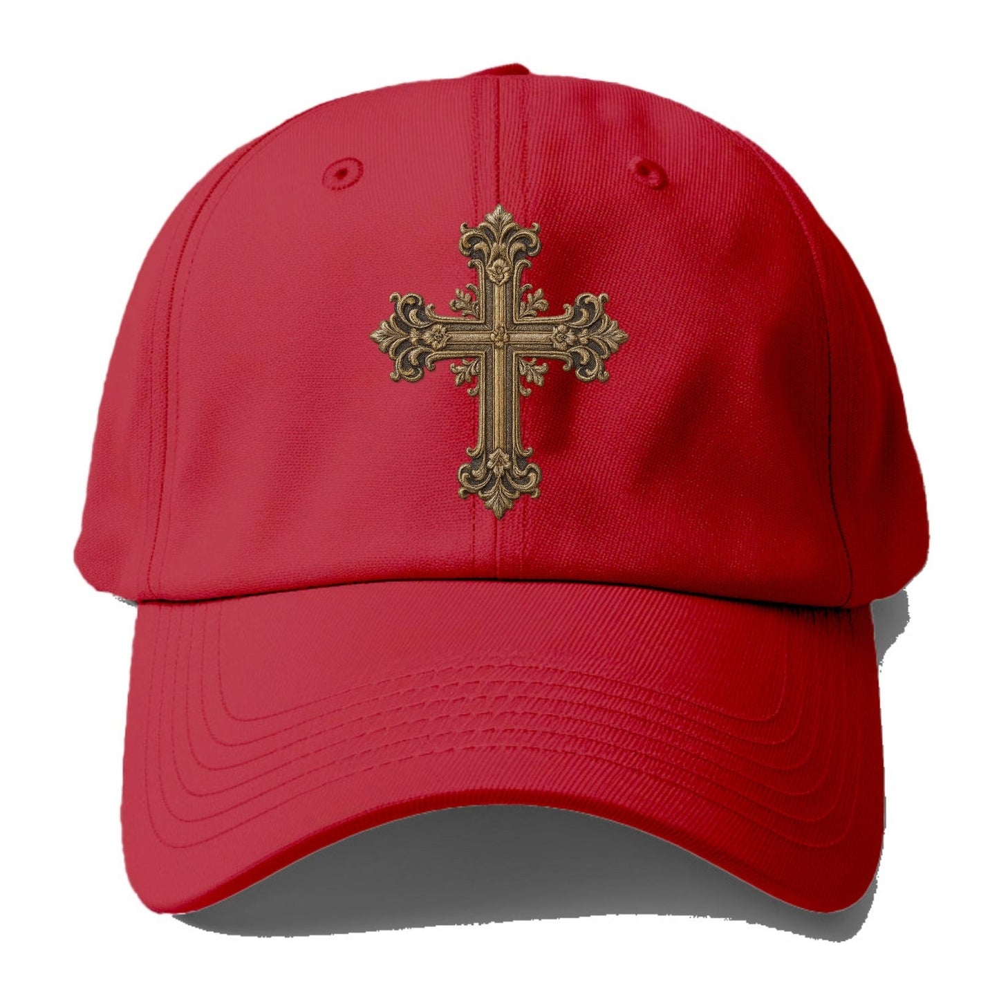Victorian Cross  - Baseball Cap
