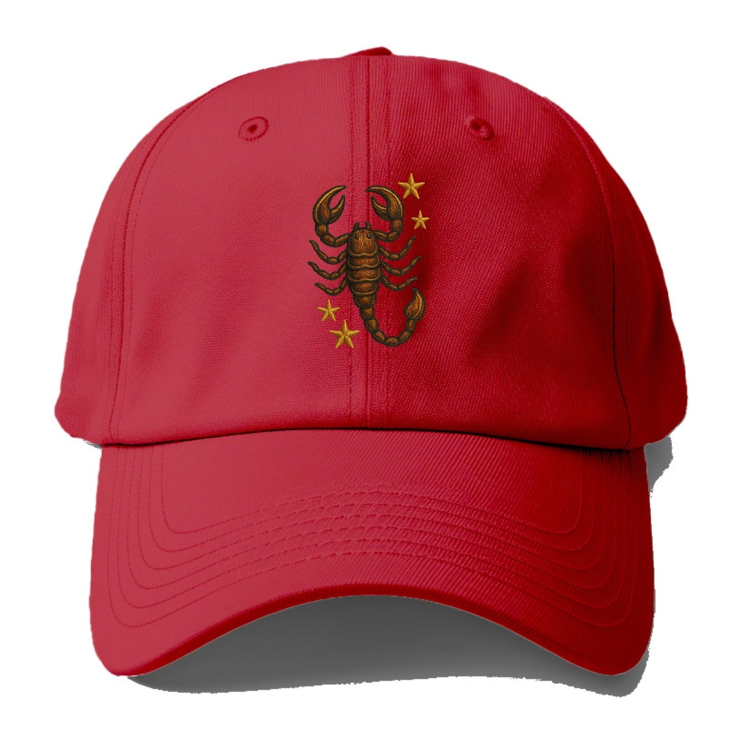 Scorpio Scorpion  - Baseball Cap