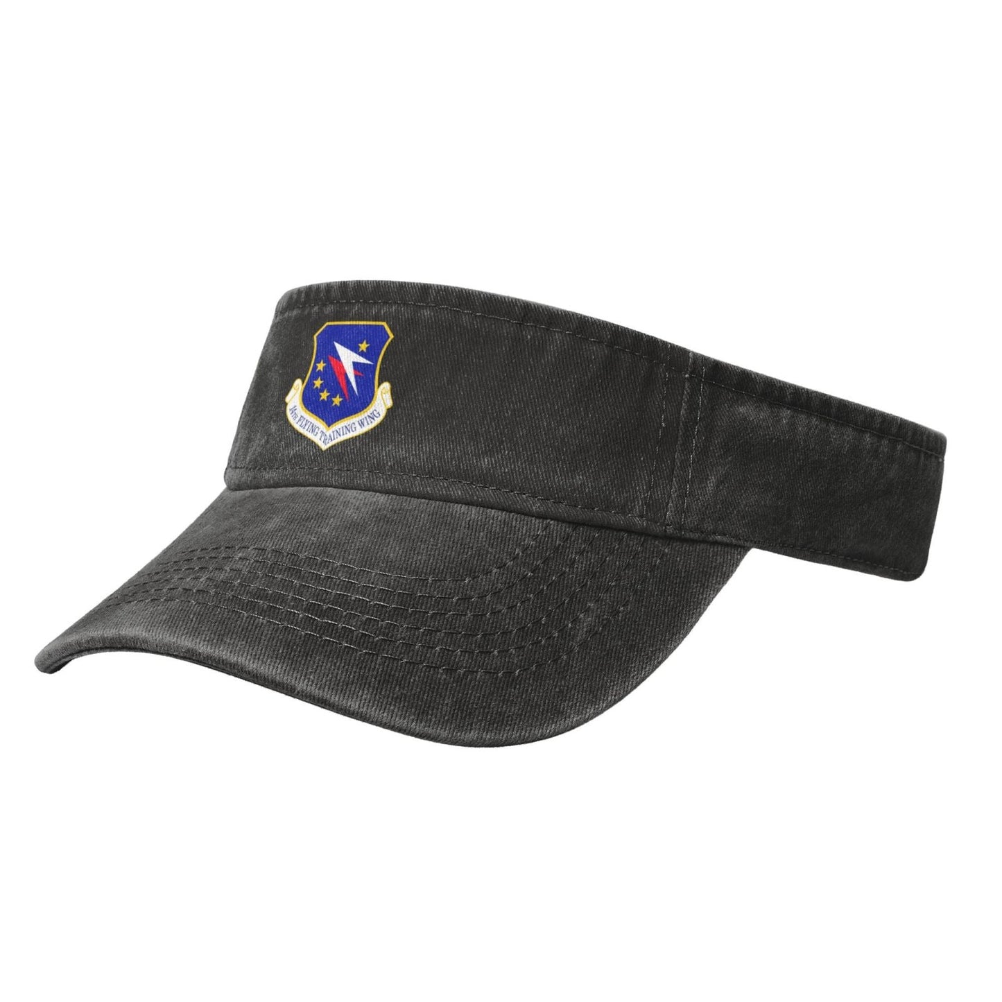 14th Flying Training Wing Printing adjustable Empty Top Baseball Sun Cap unisex outdoor sport hat veterans gift
