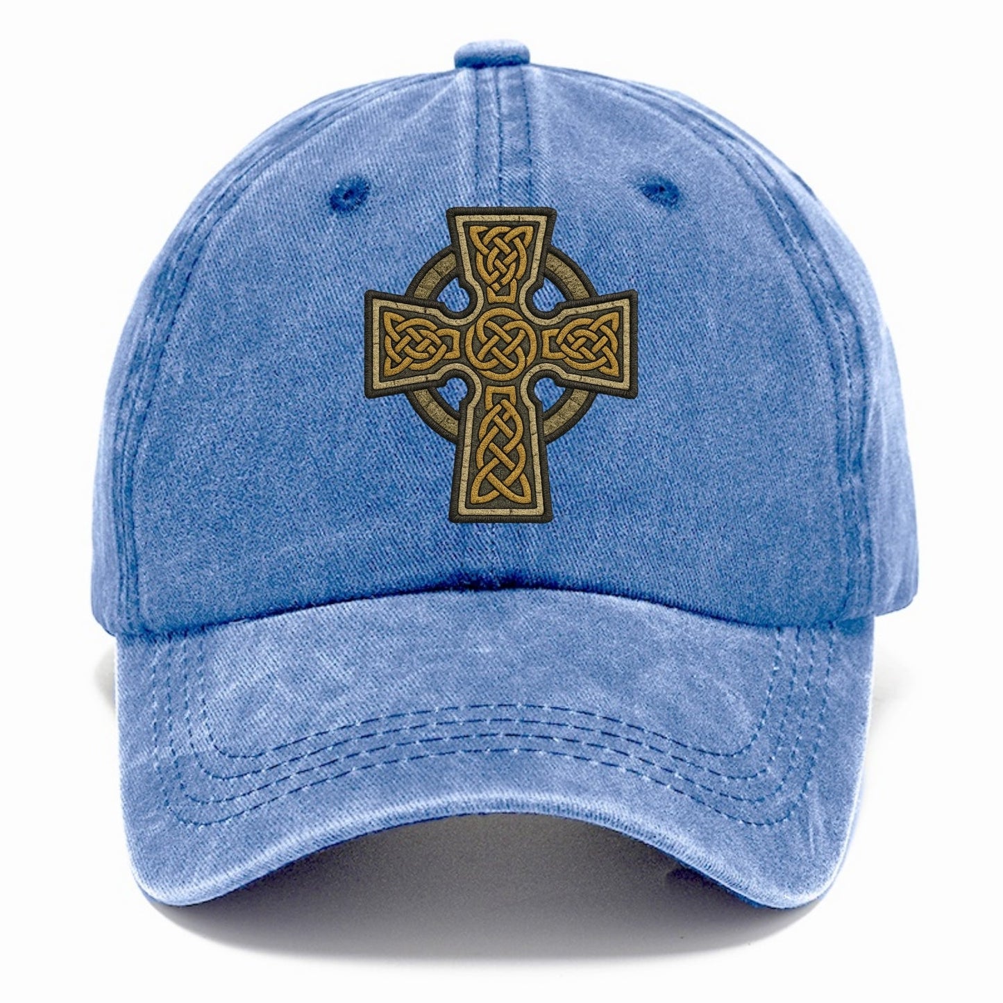 Celtic Cross  - Classic Cap