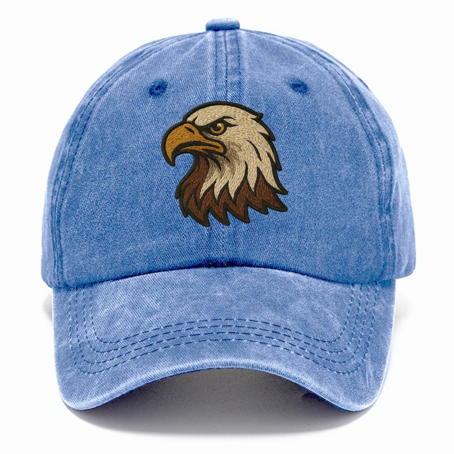 American Eagle Head  - Classic Cap