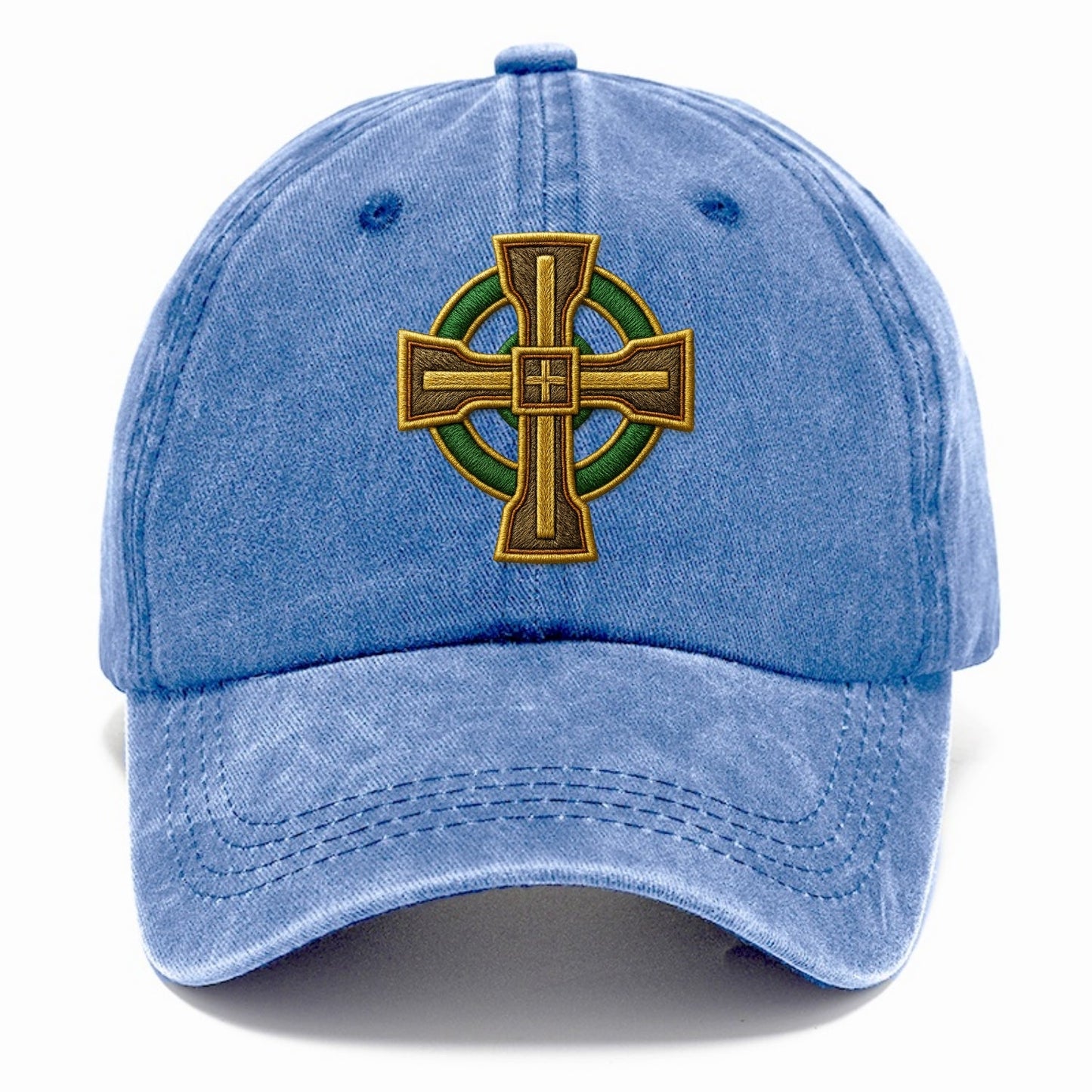 Durrow Cross - Classic Cap