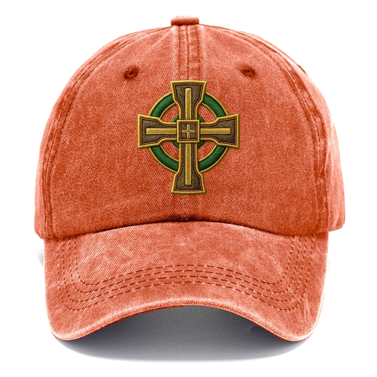 Durrow Cross - Classic Cap