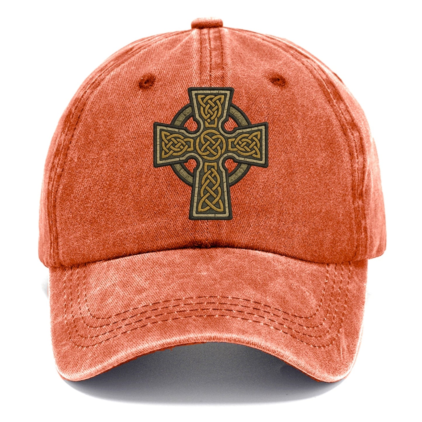 Celtic Cross  - Classic Cap