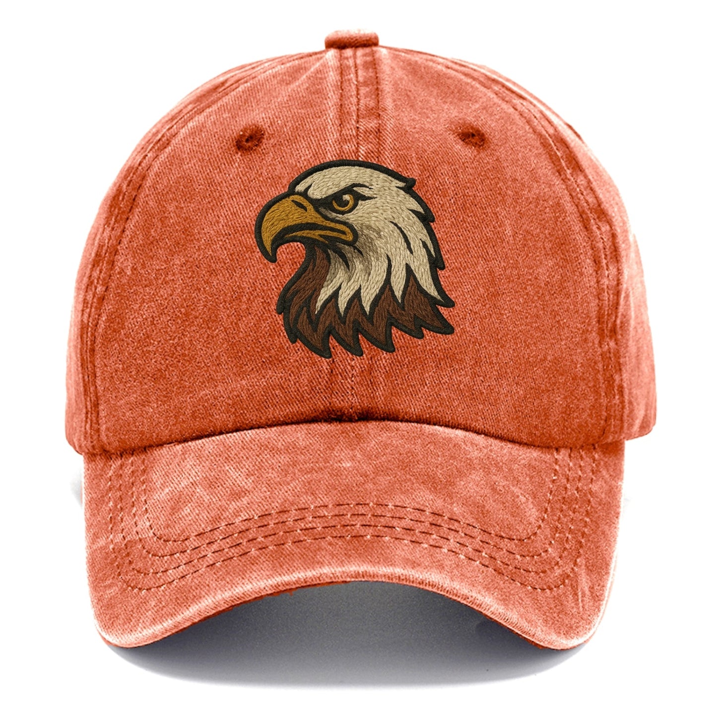 American Eagle Head  - Classic Cap