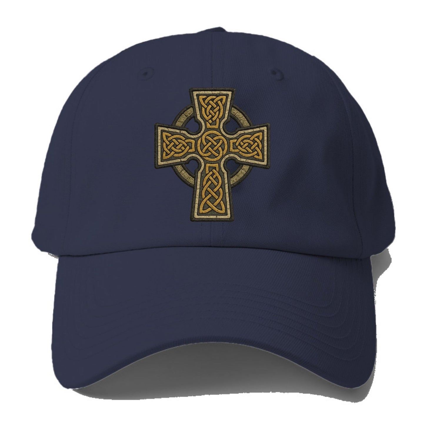 Celtic Cross  - Baseball Cap