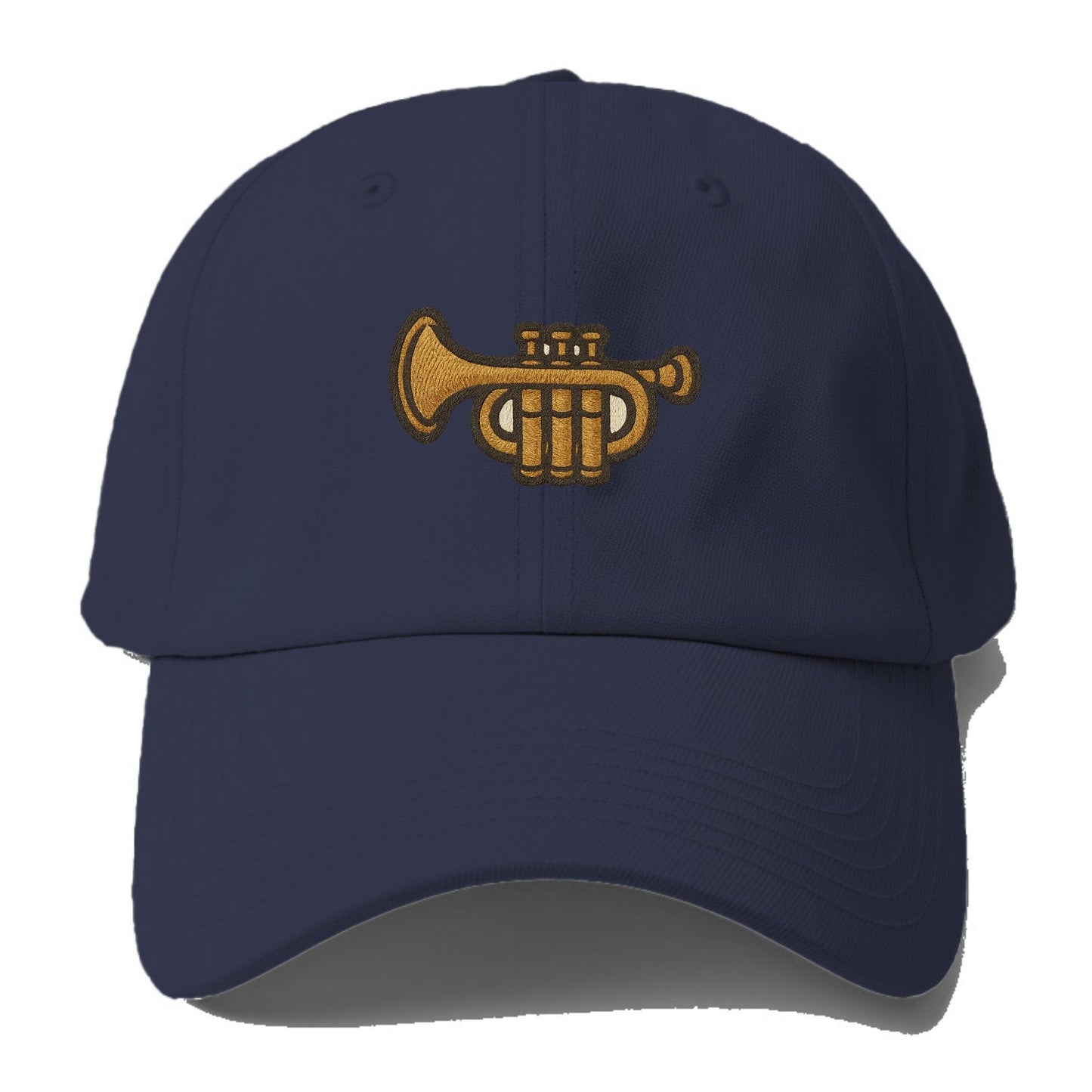 Trumpet  - Baseball Cap