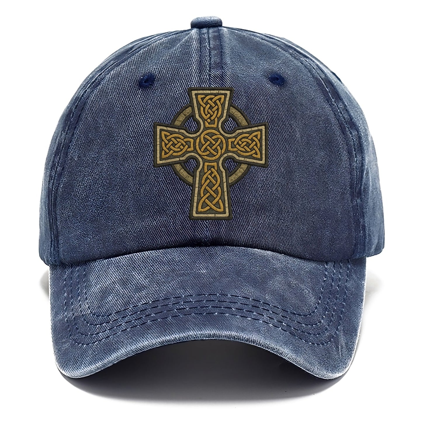 Celtic Cross  - Classic Cap