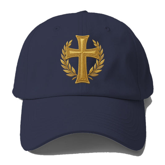 Victory Cross  - Baseball Cap