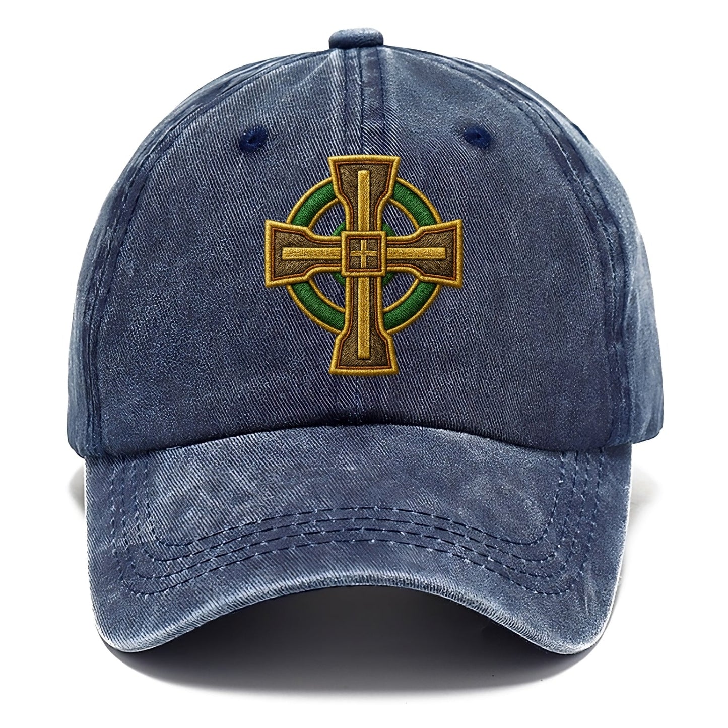 Durrow Cross - Classic Cap