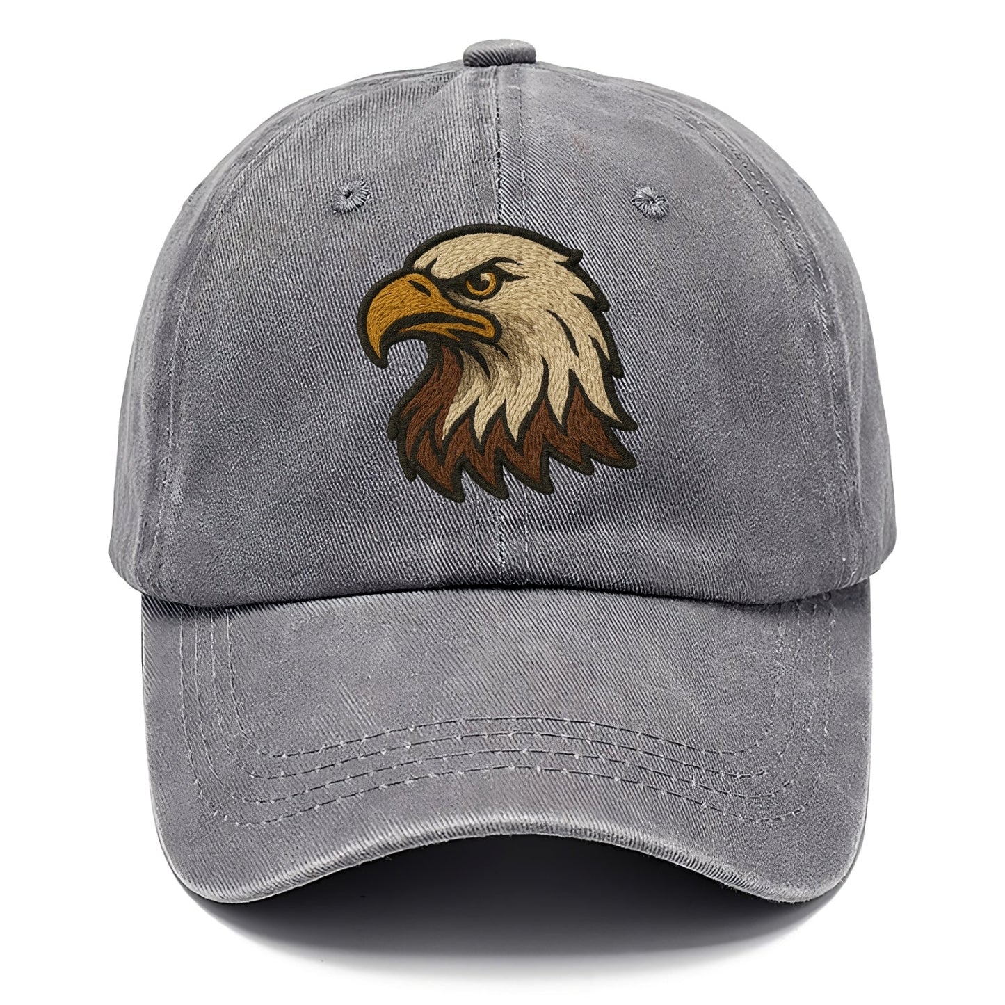 American Eagle Head  - Classic Cap