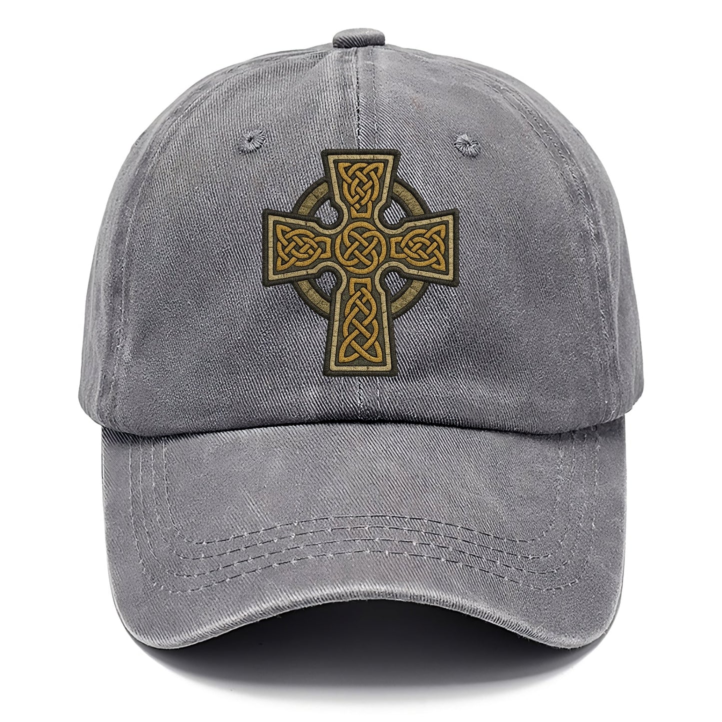 Celtic Cross  - Classic Cap