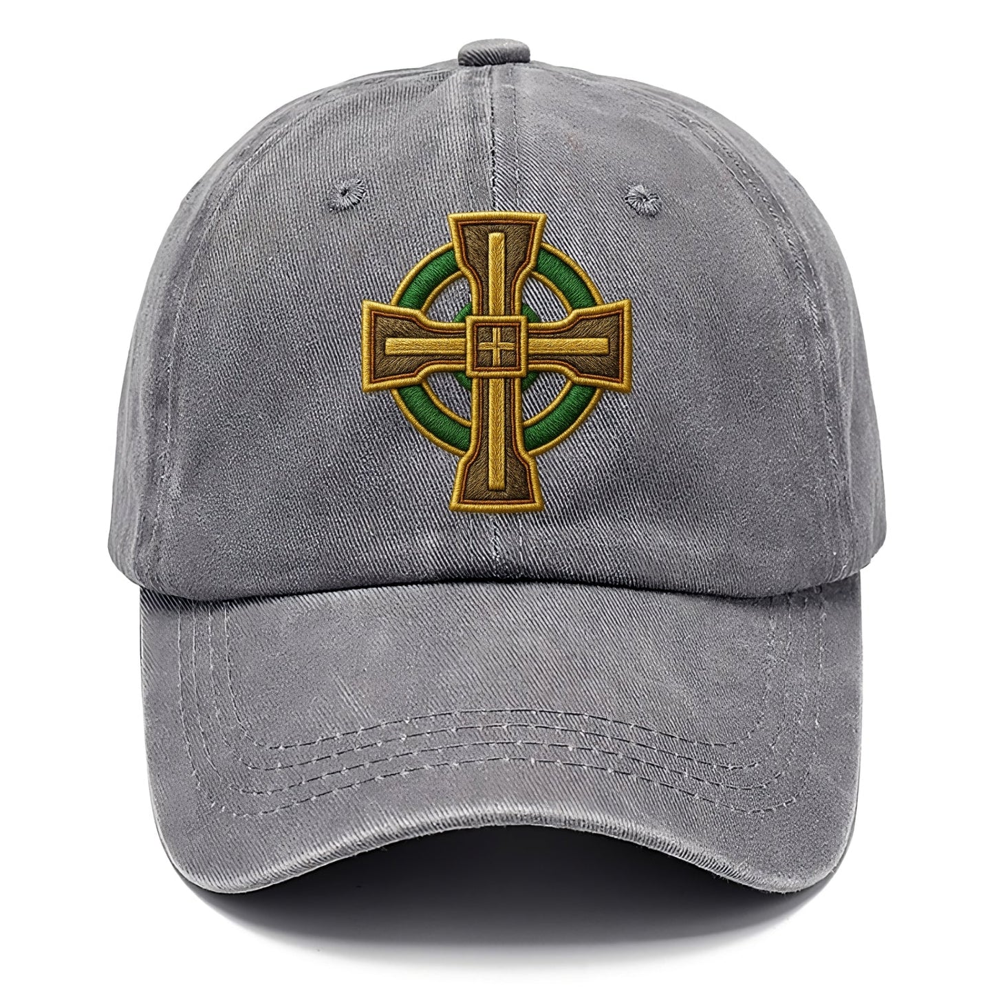 Durrow Cross - Classic Cap