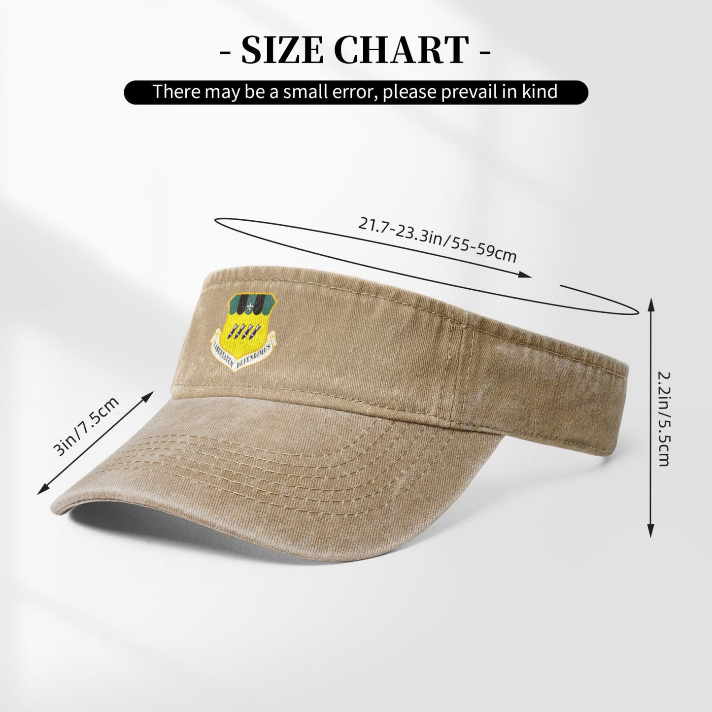 2d Bomb Wing Printing adjustable Empty Top Baseball Sun Cap unisex outdoor sport hat veterans gift