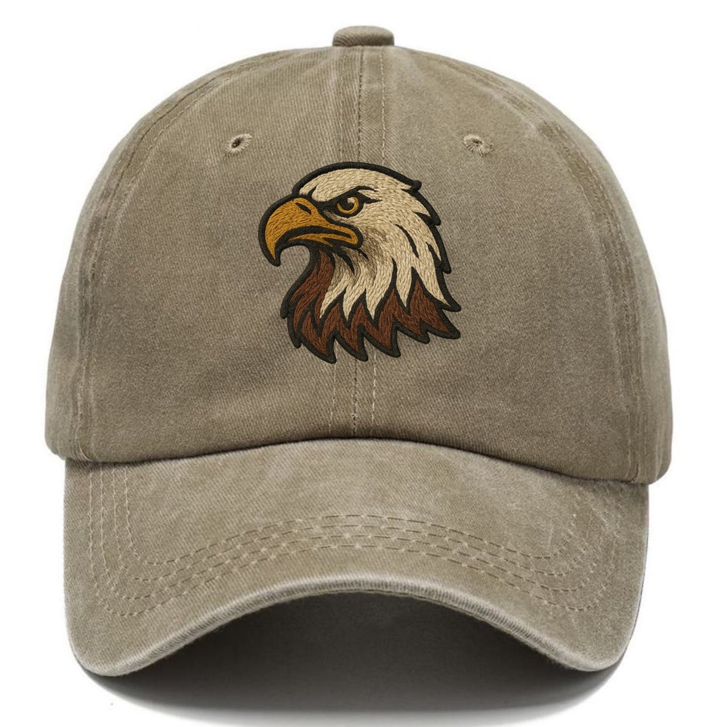 American Eagle Head  - Classic Cap