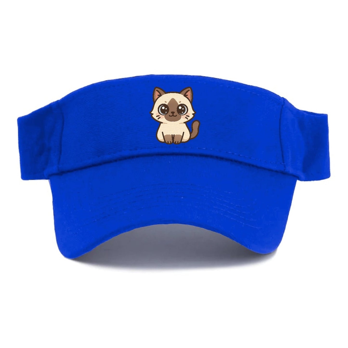 Himalayan Mountain Majesty Visor