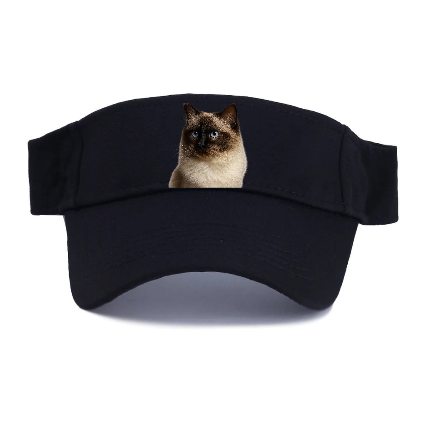 Ragdoll Gentle Demeanor Visor