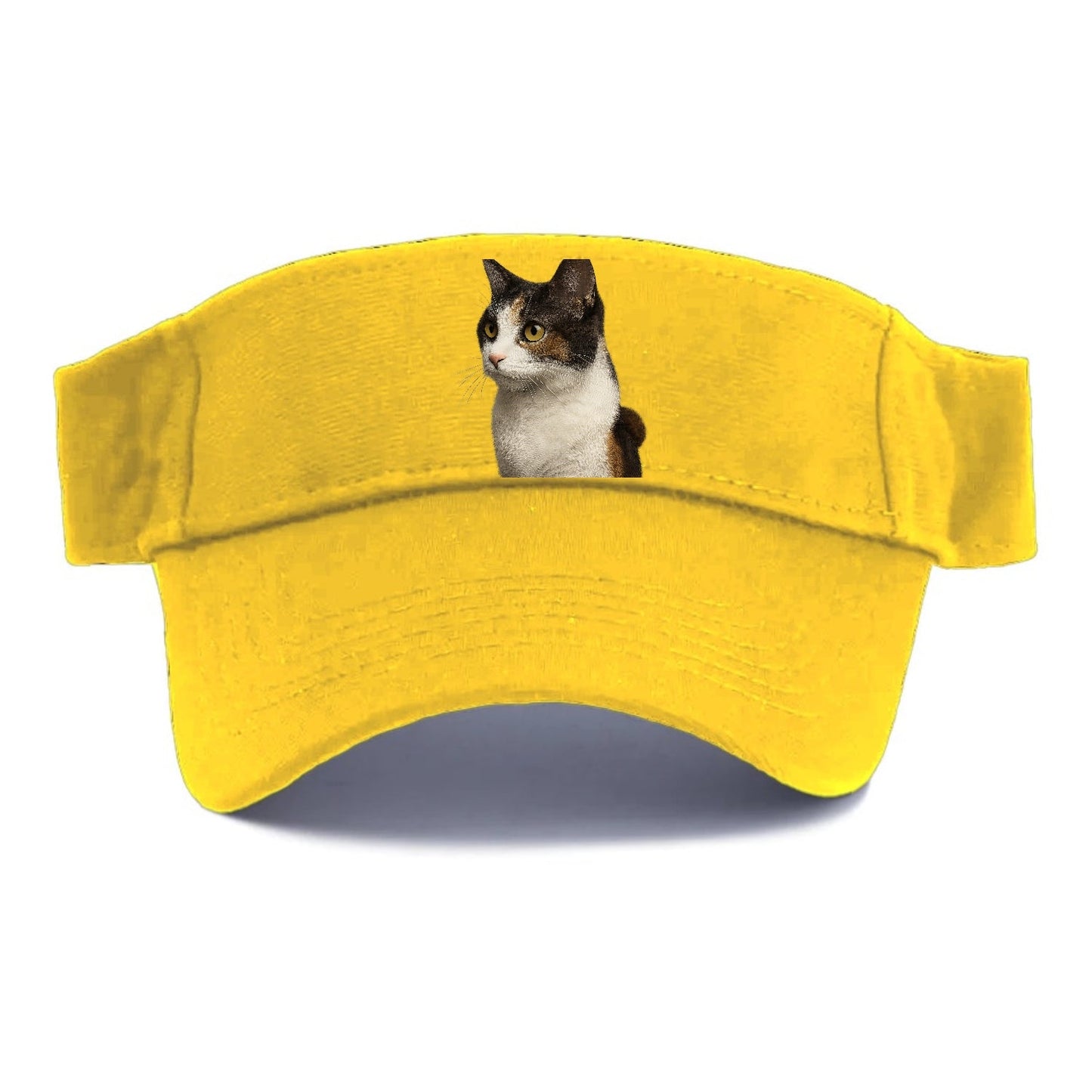 Japanese Bobtail Playful Spirit Visor