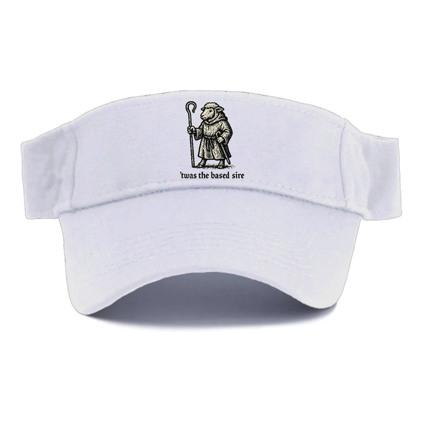 Character Visor