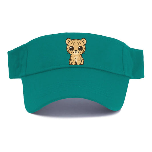 Cheetah Blazing Speed Visor