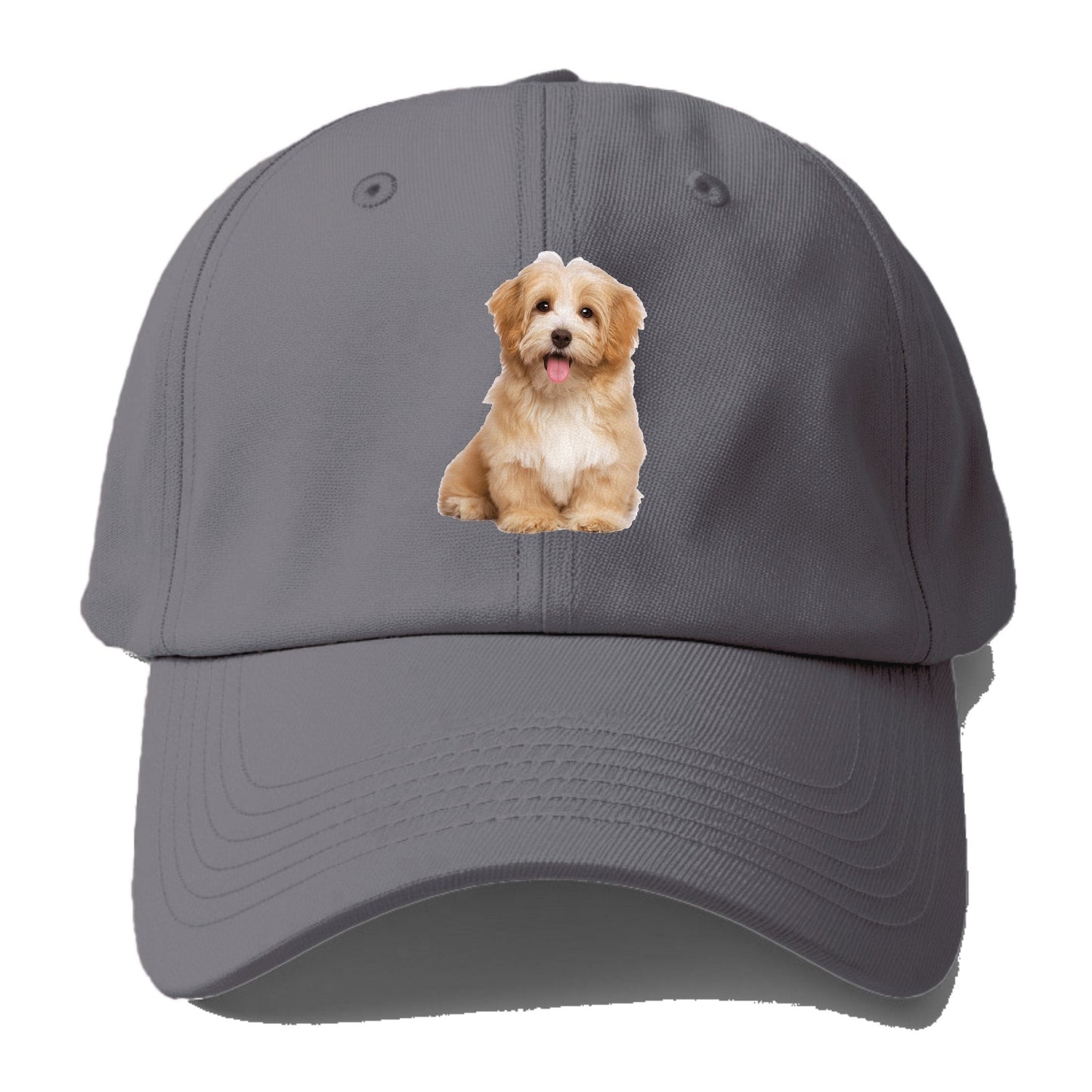 Adorable Shih Tzu Baseball Cap