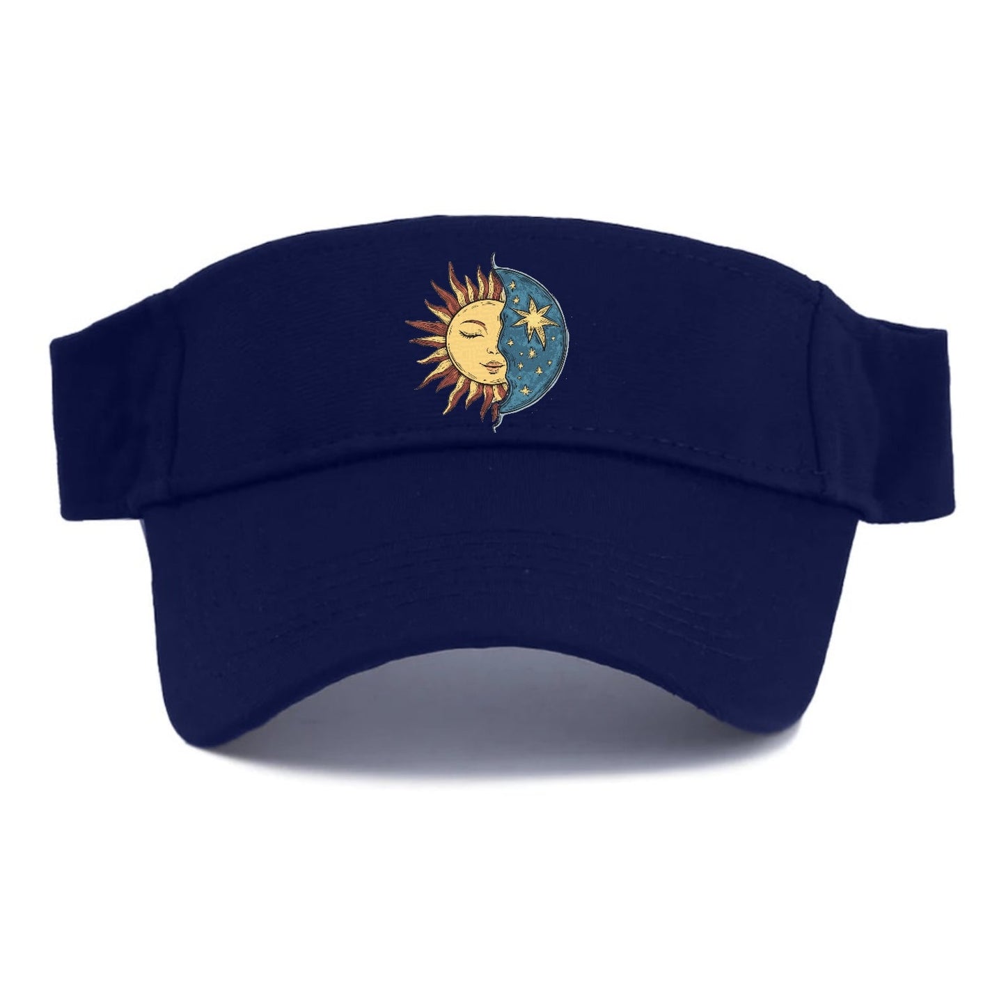 Celestial Harmony!!! Visor