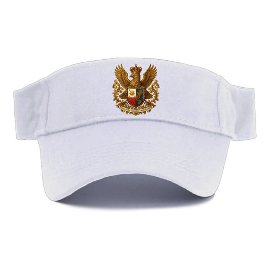 Philippines Heritage Eagle Visor