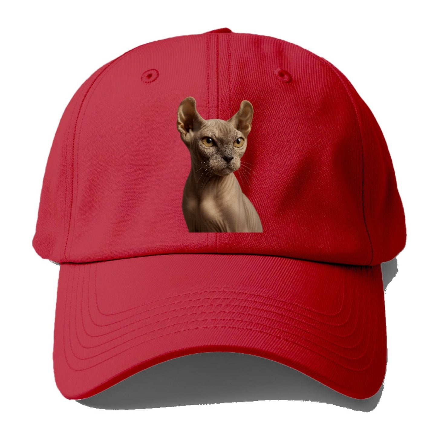 Dwelf Mystical Aura Baseball Cap
